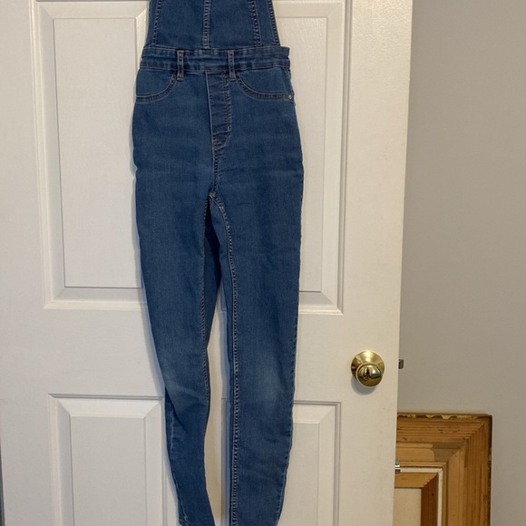 Bib overalls - Picture 2 of 7